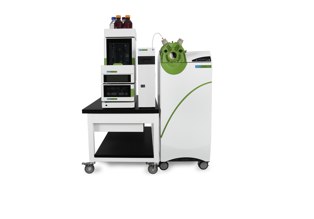 QSight 三重四极杆液相色谱质谱联用仪