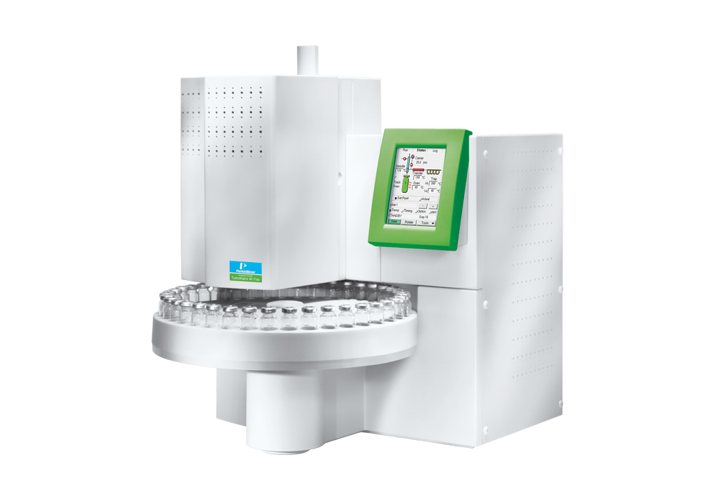 顶空自动进样器