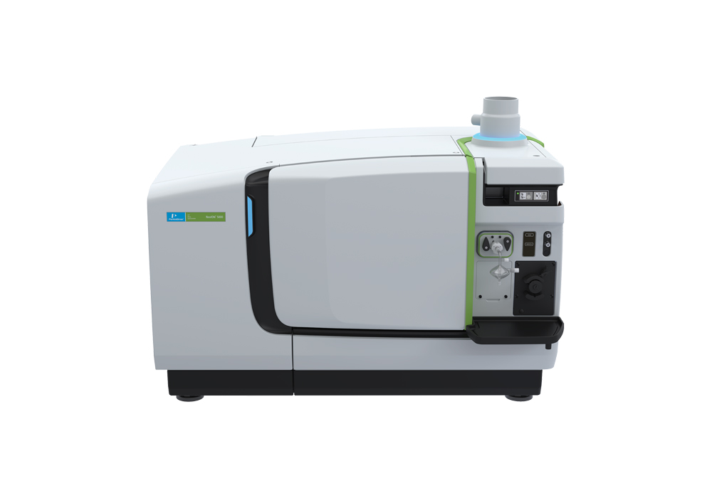 NexION 系列电感耦合等离子体质谱仪