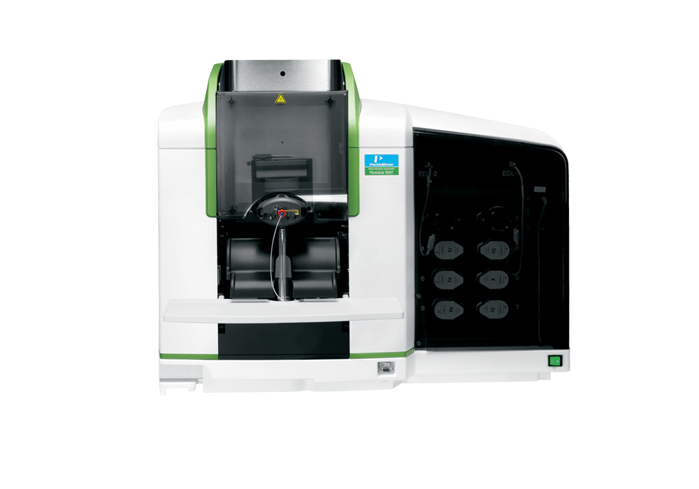 PinAAcle 系列原子吸收光谱仪