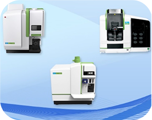 元素分析产品及解决方案