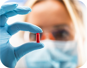 药品安全解决方案